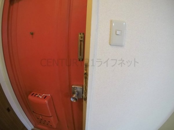 みかげハイツ