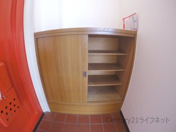 みかげハイツ