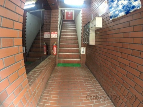 みかげハイツ