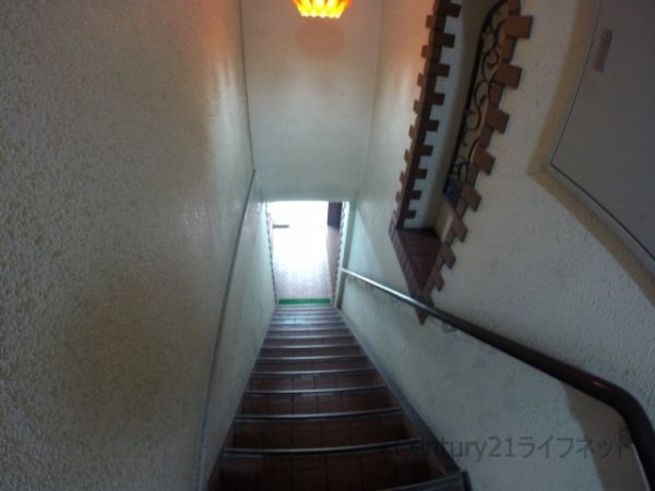 みかげハイツ