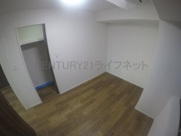 ノルデンタワー南森町アドバンス