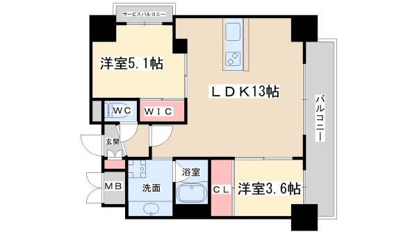 ノルデンタワー南森町アドバンス