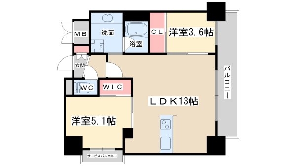 ノルデンタワー南森町アドバンス