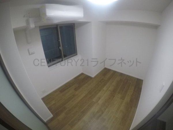 ノルデンタワー南森町アドバンス