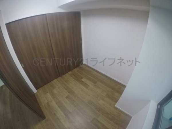 ノルデンタワー南森町アドバンス