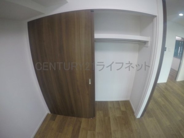 ノルデンタワー南森町アドバンス