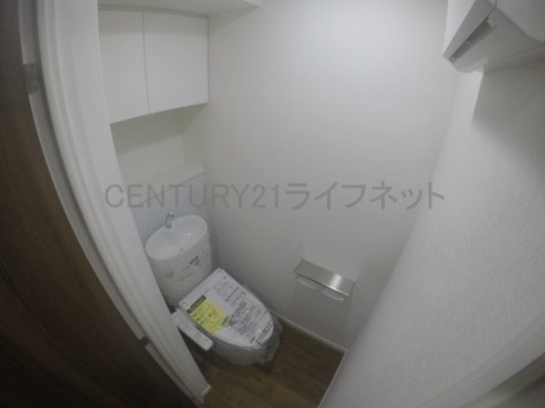 ノルデンタワー南森町アドバンス