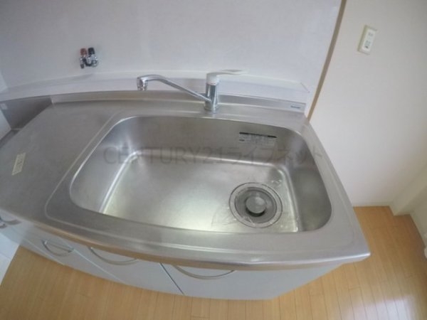ミスターK上新庄