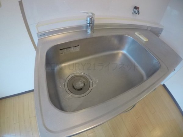 ミスターK上新庄
