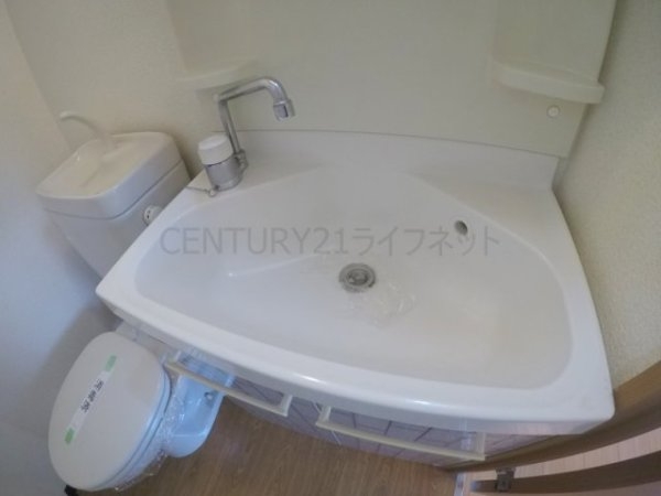 ミスターK上新庄
