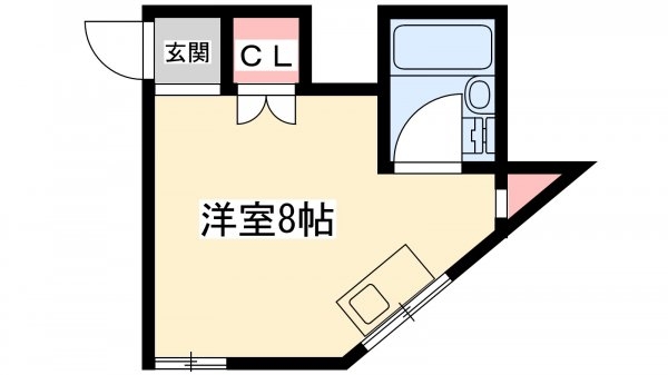 清和ビル