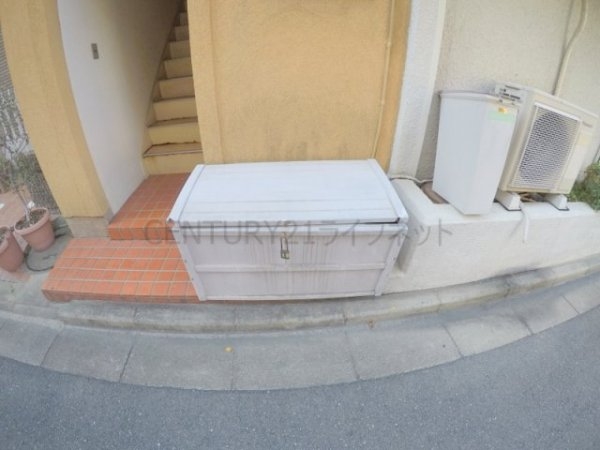 清和ビル