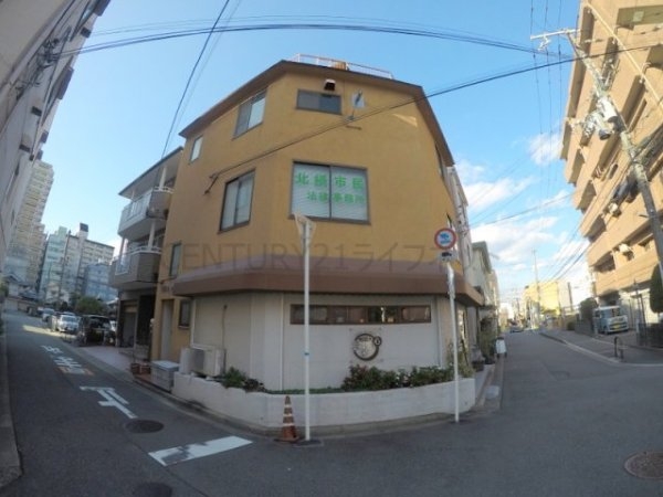 清和ビル