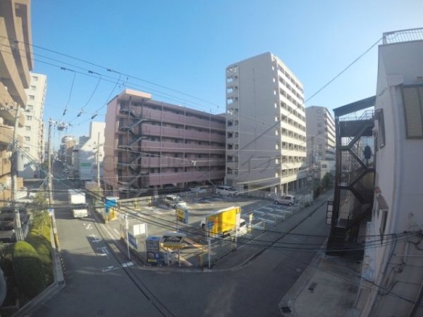 清和ビル