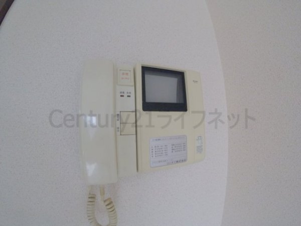 ビレッジアール大淀南