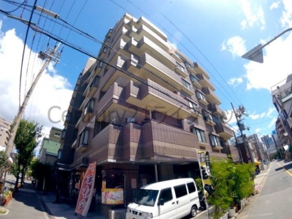 ビレッジアール大淀南