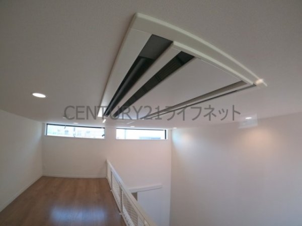 パロスGT江坂
