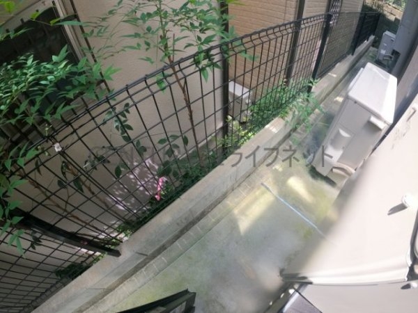 パロスGT江坂