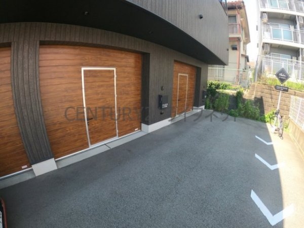 パロスGT江坂