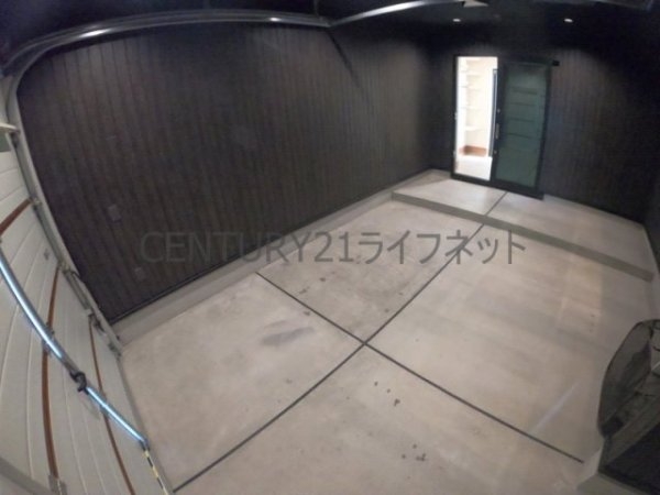 パロスGT江坂