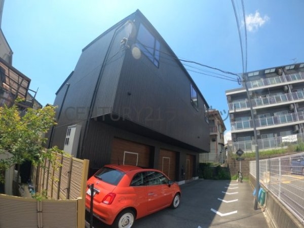 パロスGT江坂