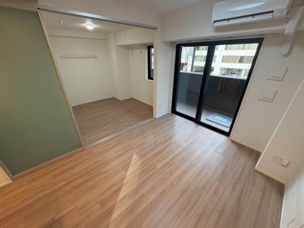 テラスレジデンス新大阪