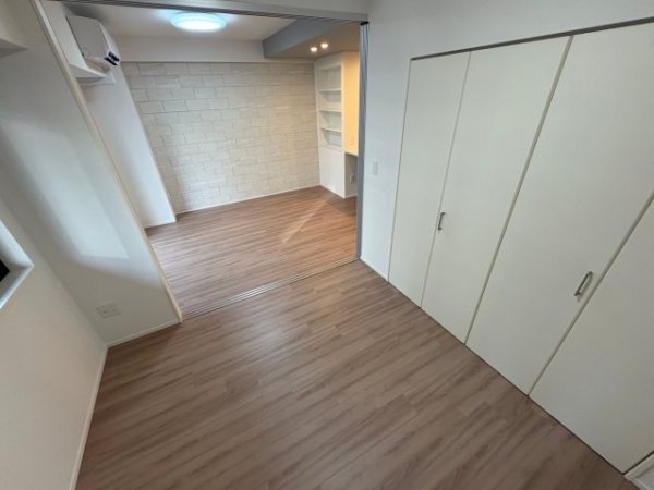 テラスレジデンス新大阪
