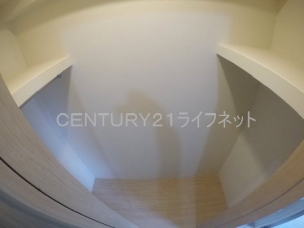 リビオメゾン新大阪