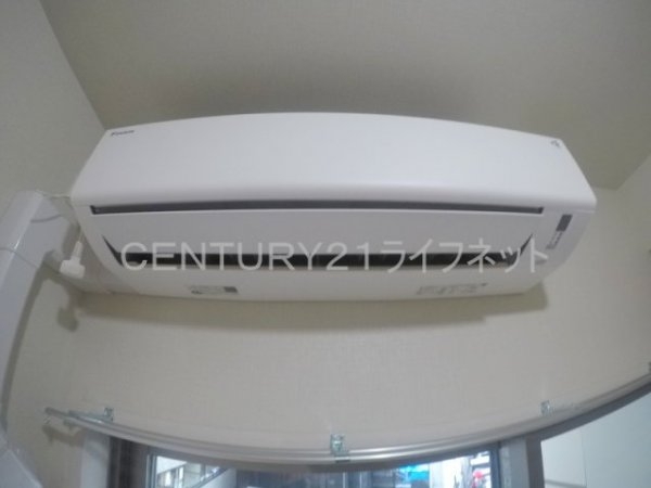 リビオメゾン新大阪