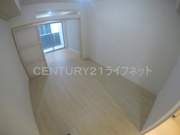 リビオメゾン新大阪