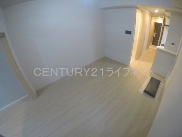 リビオメゾン新大阪