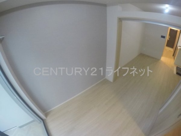 リビオメゾン新大阪