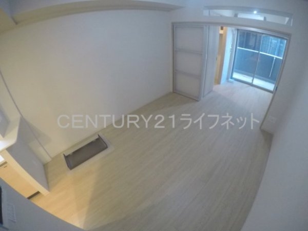 リビオメゾン新大阪