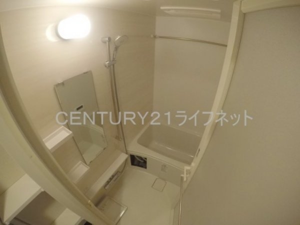 リビオメゾン新大阪