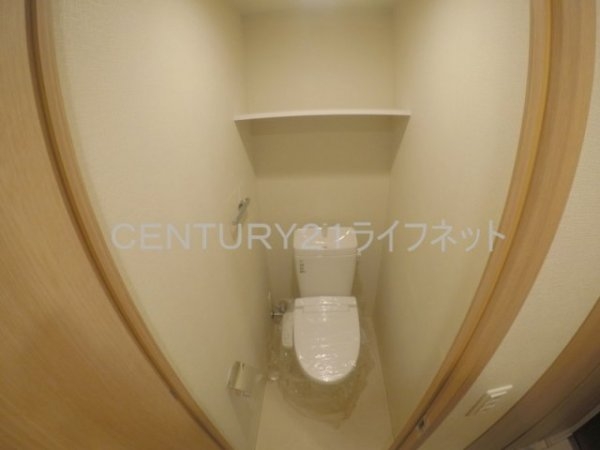 リビオメゾン新大阪
