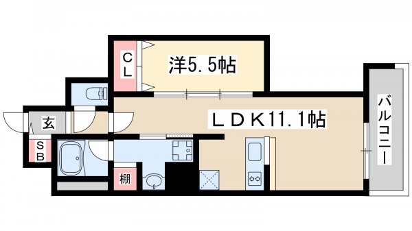 リビオメゾン新大阪