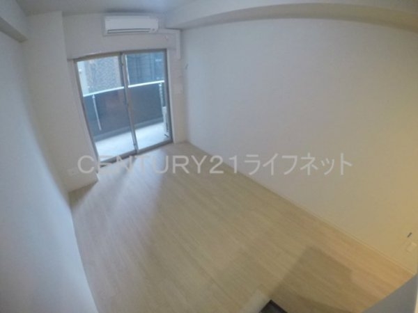 リビオメゾン新大阪