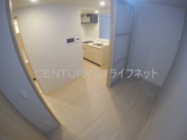 リビオメゾン新大阪