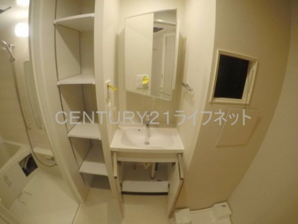リビオメゾン新大阪