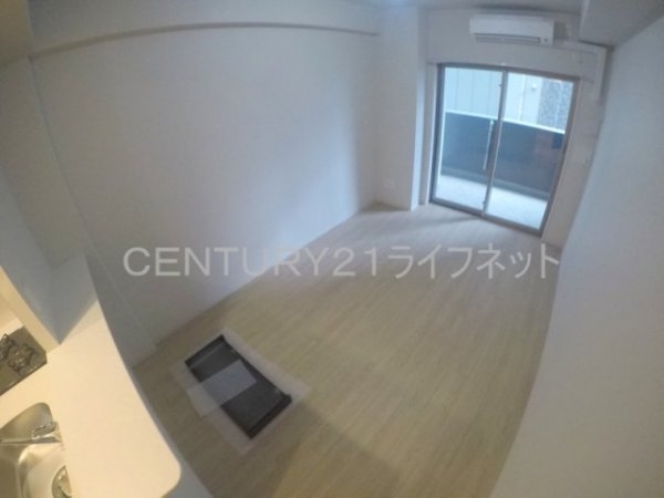 リビオメゾン新大阪