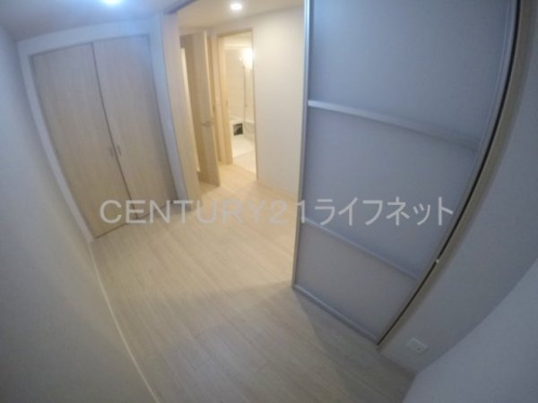 リビオメゾン新大阪