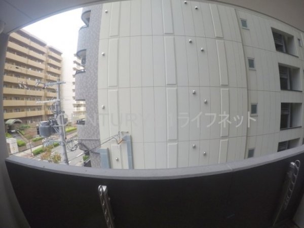 リビオメゾン新大阪