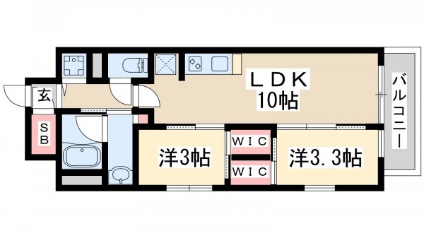 リビオメゾン新大阪