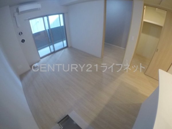 リビオメゾン新大阪