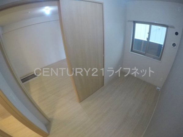 リビオメゾン新大阪