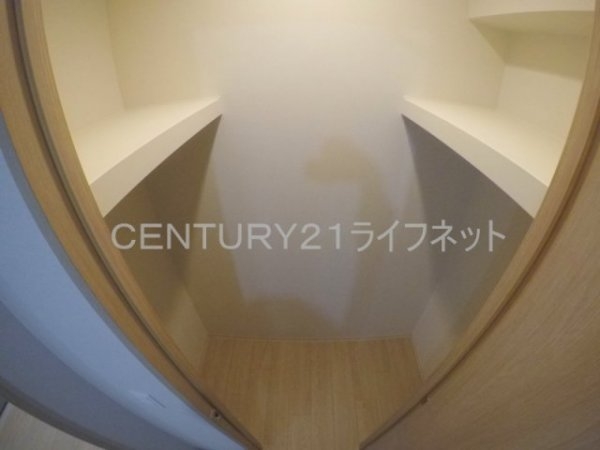 リビオメゾン新大阪