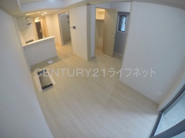 リビオメゾン新大阪