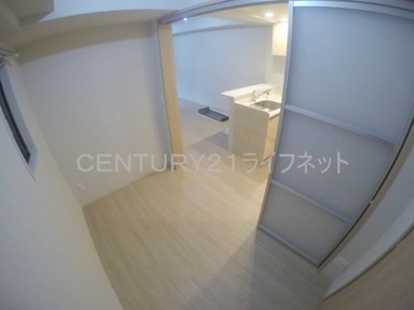 リビオメゾン新大阪