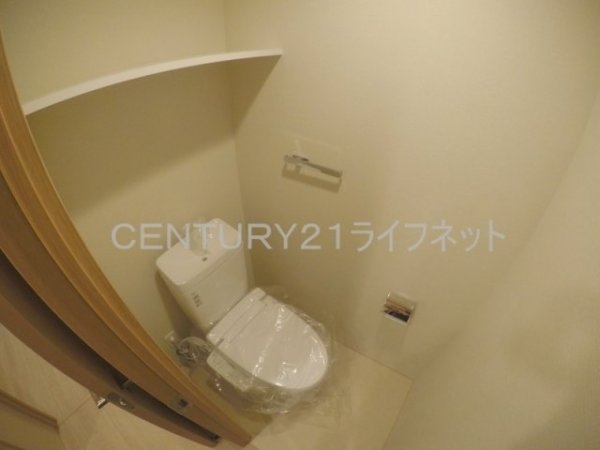 リビオメゾン新大阪