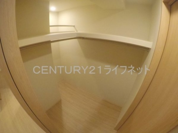 リビオメゾン新大阪